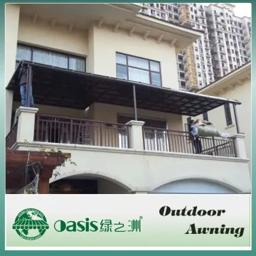 UV protection outdoor canopy patio cover