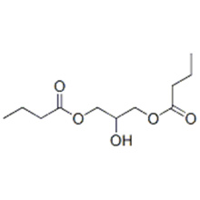 Name: Butanoic acid, 2-hydroxy-1,3-propanediyl ester CAS 17364-00-0