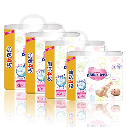 Dollar tree baby diaper,Free sample, agent wanted, fast delivery