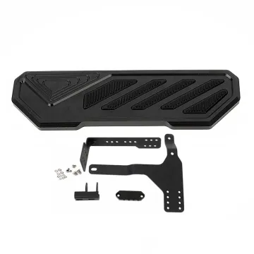 4x4 Off-road Interior Accessories for Jeep Wrangler JK 07-18