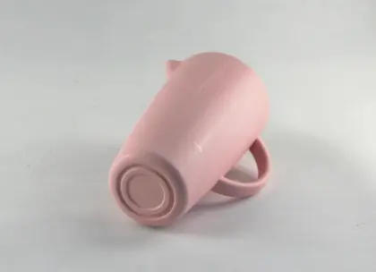 Cold water holder bottle