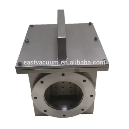 Vacuum Chamber Solutions for Your Research and Industry Needs