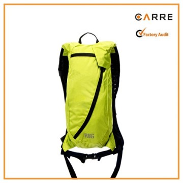 2L heavy duty 840 Ballistic Nylon Water Hydration Pack