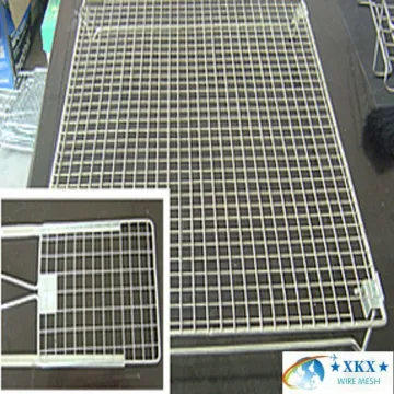 Barbecue Grill Netting