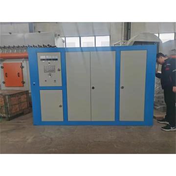 High-Frequency Induction Melting Furnace