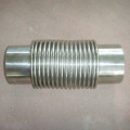 Stainless Steel Corrugated Compensator For Pipeline
