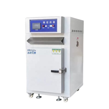 Industrial Drying Oven for Economical Electric Powder Paint High-Temperature Heating Treatment