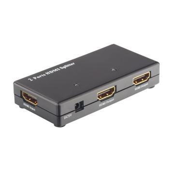 HDMI Distribution Amplifier1x2