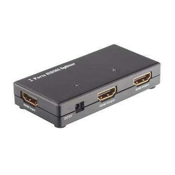 HDMI Splitter Amplifier