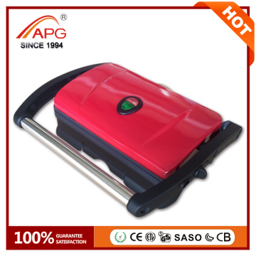 2017 APG Antihaftbeschichtung Platte Chinesischen BBQ Grill