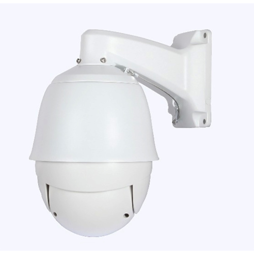 HD-IR High Speed Dome 2.0MP IP PTZ Camera