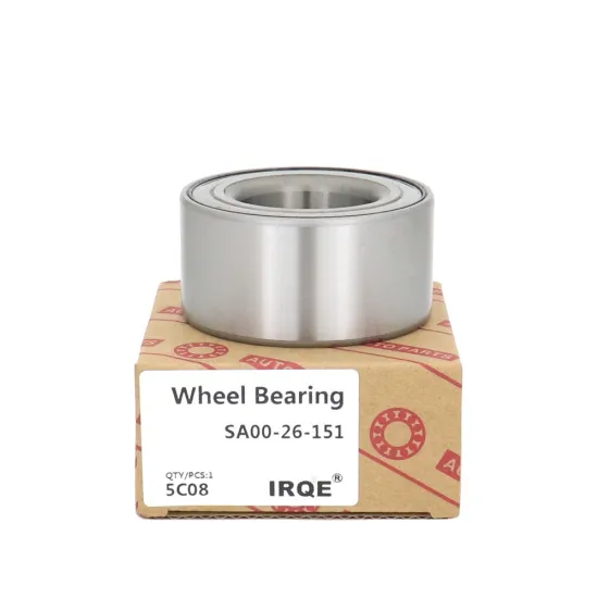 OEM SA00-26-151 Wheel Bearing Hub Assembly for MAZDA Haima HM7 S7 Auto Parts