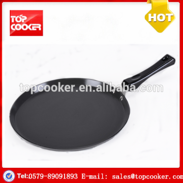 New design aluminium press nonstick coated electric grill pan