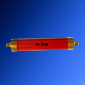 -HVR High Voltage Glaze Resistor