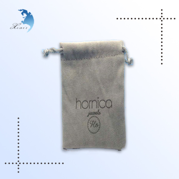 Customized printed velvet pouches wholesale