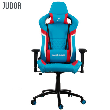 Judor Factory Wholesale Leather Gaming Chair