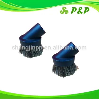 Vacuum cleaner horse hair brushes for spare parts