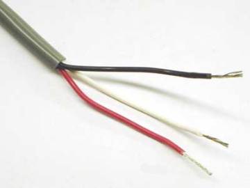 Flexible Copper Wire