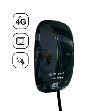 7kW Electric Car Wallbox AC EV Charging Station