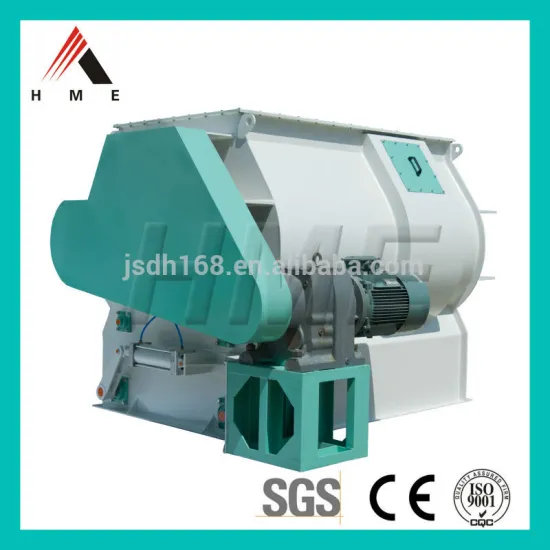 china HME poultry feed mixer for sale