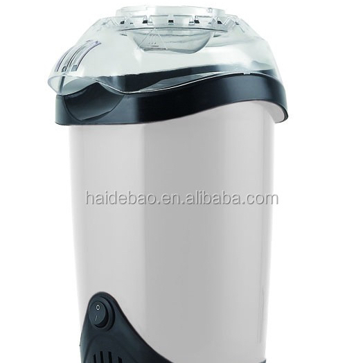 Colorful CE CB GS LFGB ROHS REACH Popcorn Maker