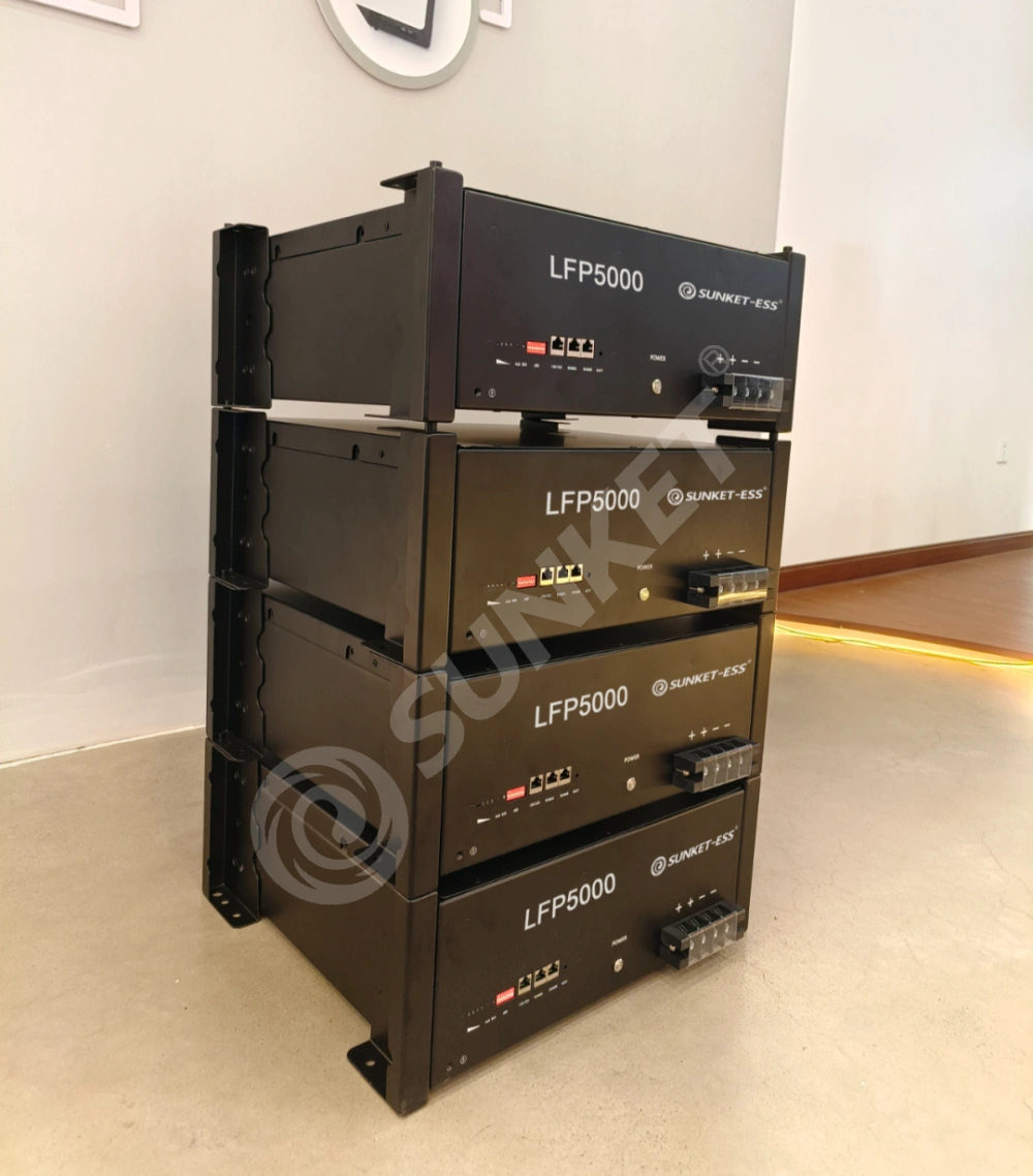48v 5000wh 100ah High deep cycle Lithium Battery China Manufacturers ...