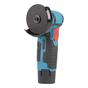 Macero angolare elettrico senza spazzole a corda di venduta a caldo: MINI 3IN MINI 3IN in metallo/legno/pietra