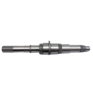 Hotsale Synchronizer Ring and Gear Shaft for Toyota - OEM 3332155140