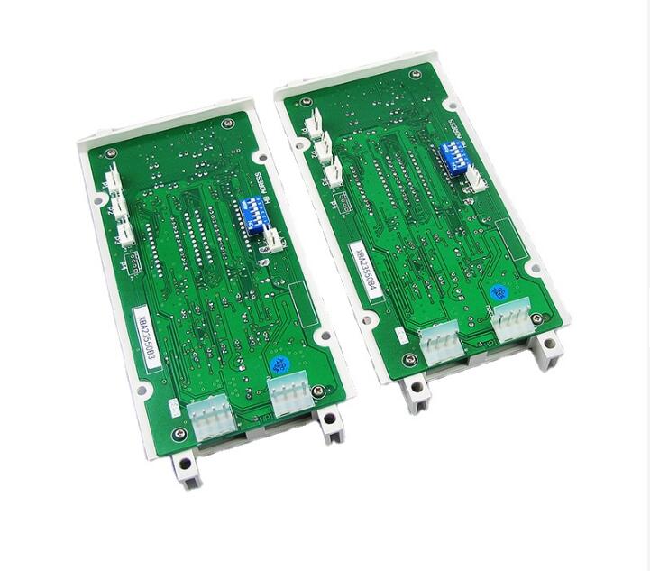 Lop Hop Display Board Xaaxba23550b3b4 For Xizi Otis