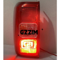 Ranger T9 2023 Light Halogen Halogen taa ya nyuma