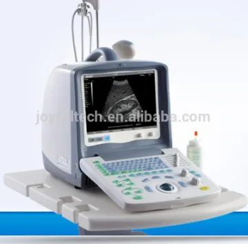 Modern Medical Ultrasound machine/Digital ultrasound scanner