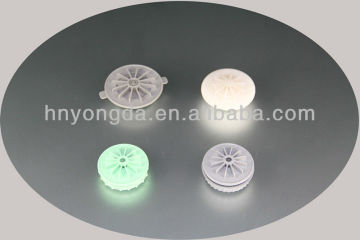 Contraction vacuum bag suction valve