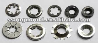 type of Lock Washers