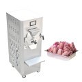 Artisan Gelato Machine Floor Hard Ice Cream Machine