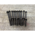 Heavy Duty Engine Overhaul Bolts