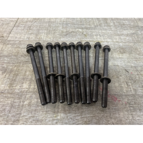 Heavy Duty Engine Overhaul Bolts