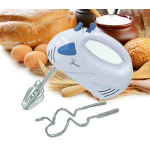 high efficient easy using electric egg beater mixer