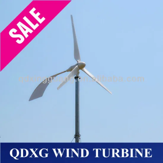 wind driven generator/ best turbine in china/ generator / new energy