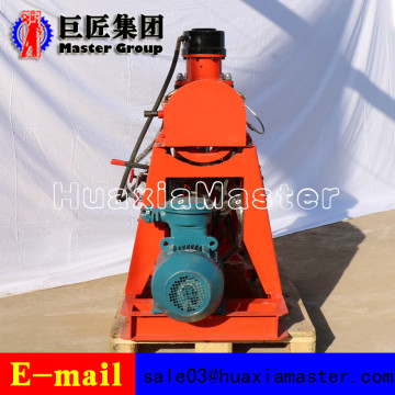 High Quality ZLJ350 Tunnel Drilling Rig For Coal Mine On Promotion