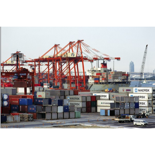 Shantou Sea freight shipping container to Abu Dhabi