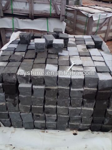 granite cube stone granite cubes basalt cube stone