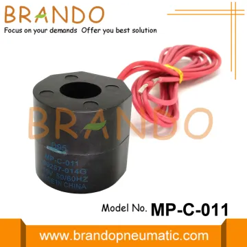 17120 17121 Henny Penny Solenoid Coil MP-C-011 120V