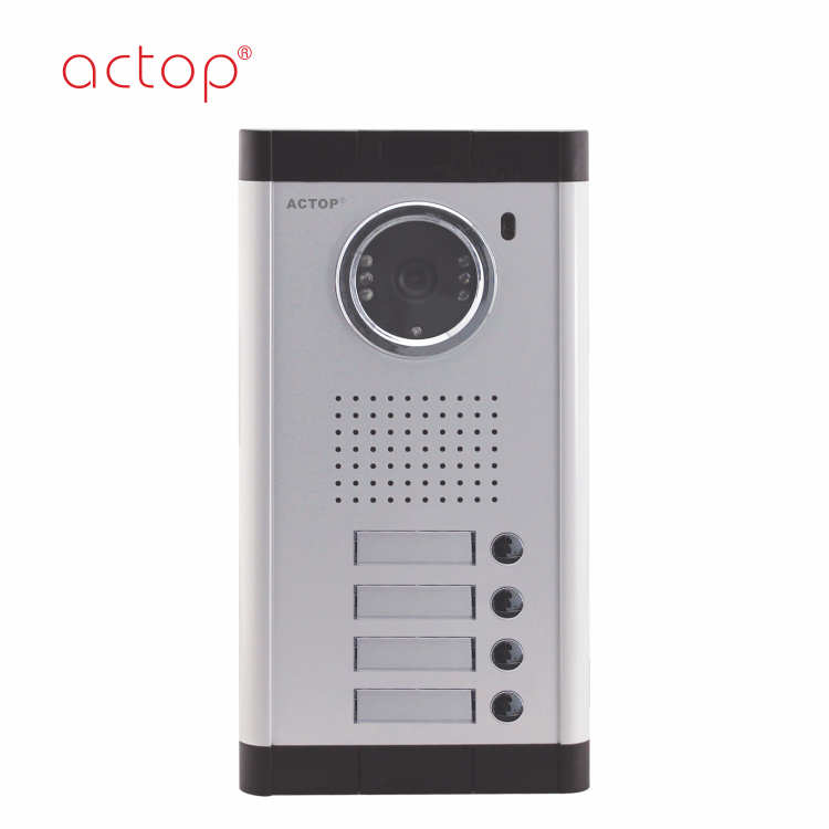 Internal Intercom Systems for Home