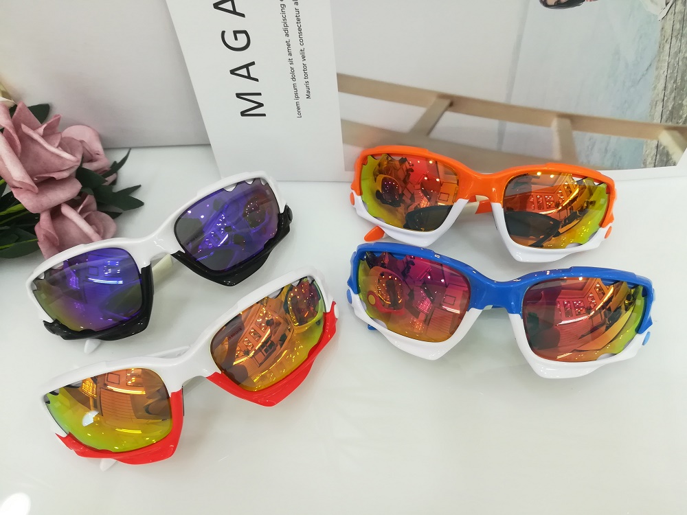 Full Frame Sunglass