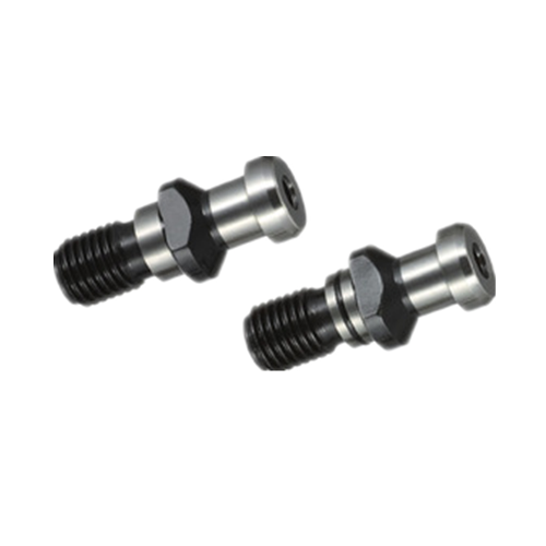 Opere su supporto utensile SK DIN69872 SK tirare Stud