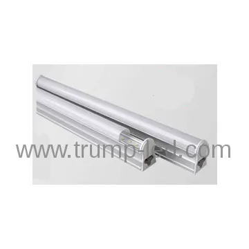 Energy saving 4W 300mm t5 led tube 1 feet