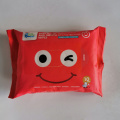 High Quality Spunlace Unscented Baby Wipes