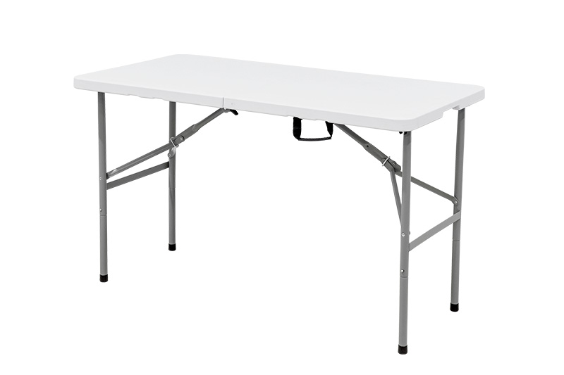 folding card table