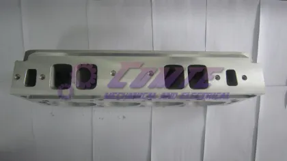 Cylinder Heads for Chevy 454 Engine