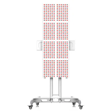 Full Body Red Light Therapy Professional for Clinic
